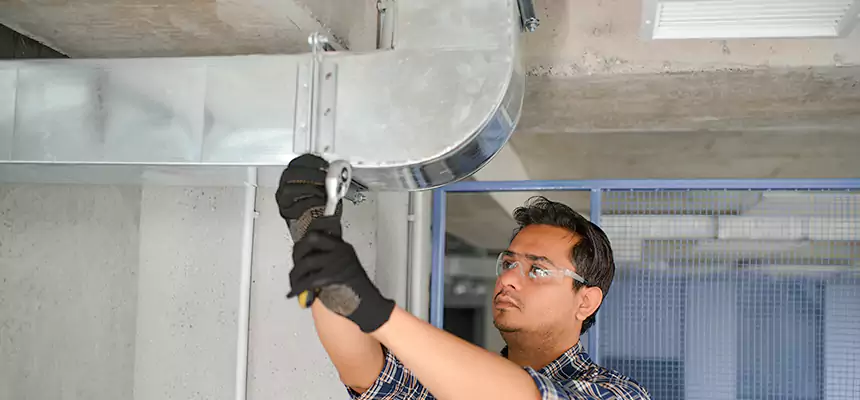 Our Air Duct Installation Services in Athens, GA