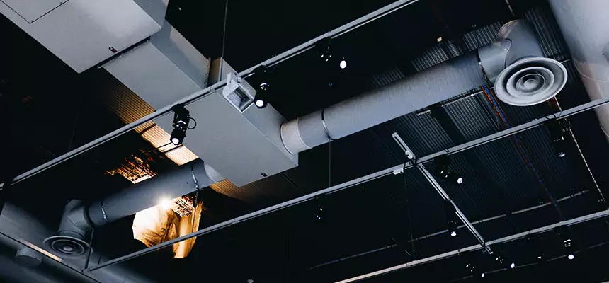 Our Air Duct Replacement Services in Athens, GA