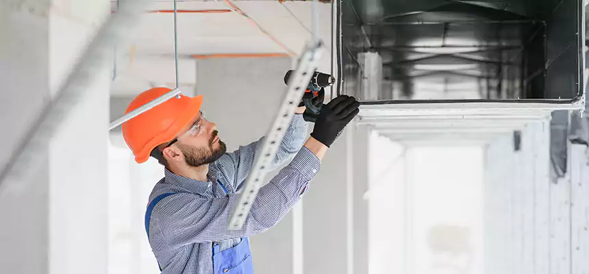 Our Air Vent Replacement Services in Athens, GA