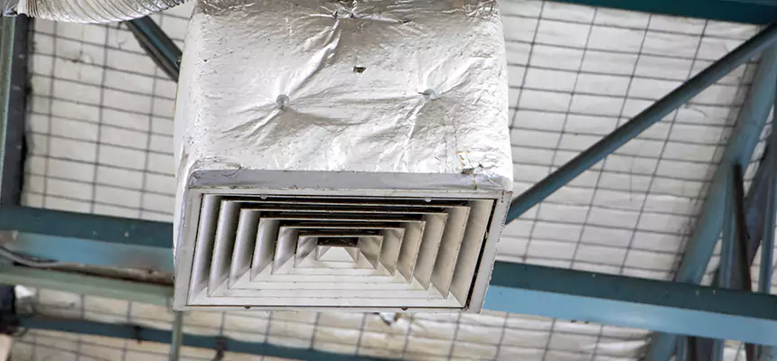 Our Custom HVAC Ductwork Services in Athens, GA