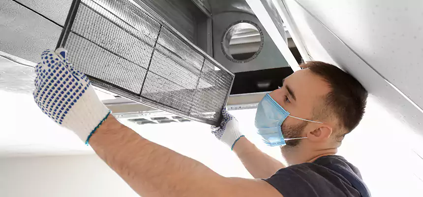 Our Dryer Vent Cleaning Services in Athens, GA