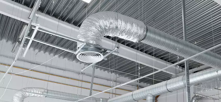 Our Dryer Vent Hose Replacement Services in Athens, GA