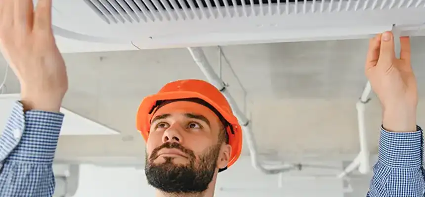 Our Furnace Vent Cleaning Services in Athens, GA