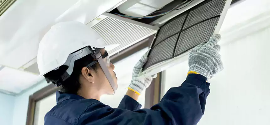 Our Multi-family Home Duct Cleaning Services in Athens, GA