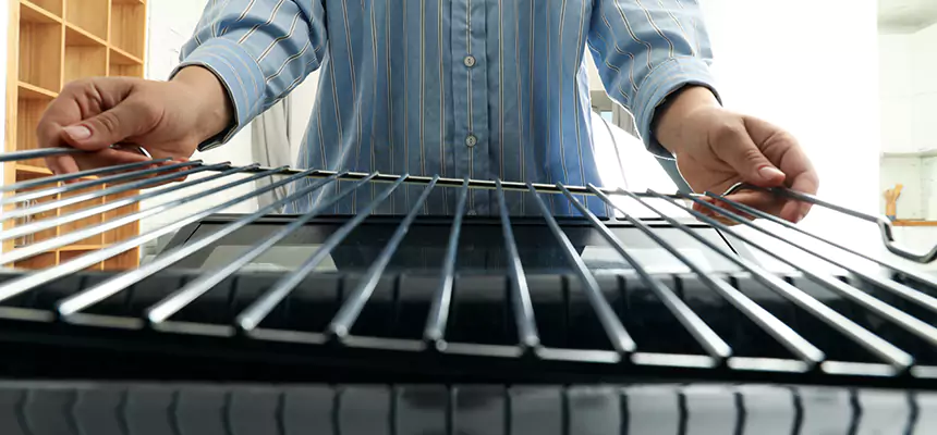 Our Vent Grille Washing Services in Athens, GA