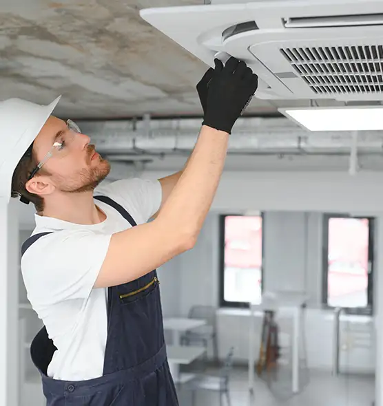 Top Affordable Duct Cleaning Services Near Me in Athens, GA