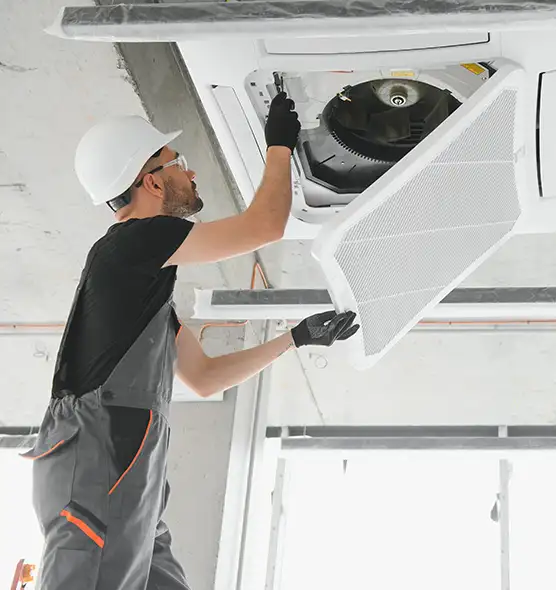 About Air Duct Rodent Removal in Athens, GA