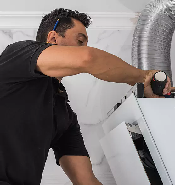 Trusted Bathroom Exhaust Duct Cleaning in Athens, GA