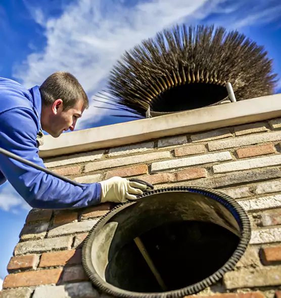 About Professional Chimney Sweep in Athens, GA