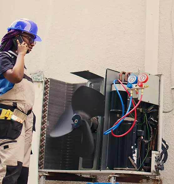 Professional Energy-Efficient HVAC Cleaning in Athens, GA