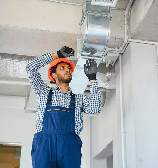 About Hotel Duct And Vent Cleaning in Athens, GA