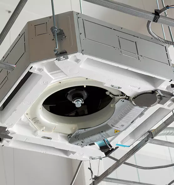 Professional Industrial Dryer Vent Cleaning in Athens, GA