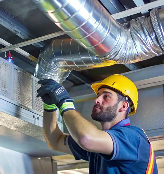 Professional NADCA Approved Air Duct Services in Athens, GA