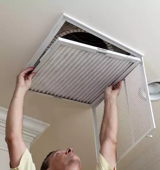 Advanced Residential Vent Cleaning in Athens, GA