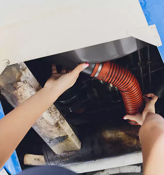 Top-Notch Return Vent Cleaning Service in Athens, GA