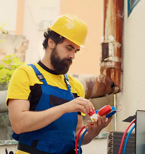 About Smart HVAC Installation in Athens, GA