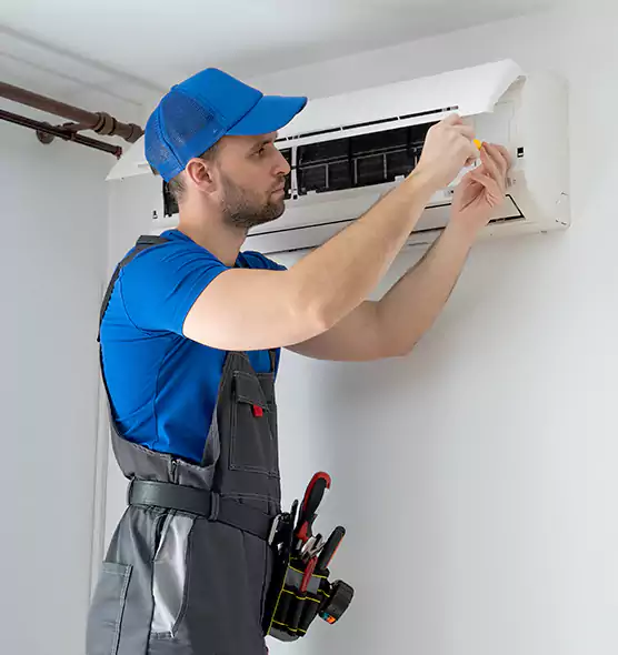 About Smart Thermostat AC Installation in Athens, GA