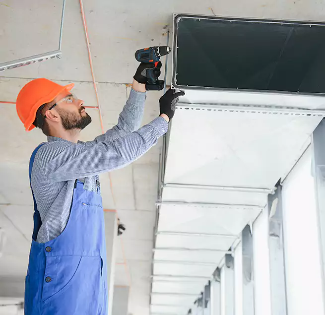 Why Homeowners & Businesses Trust Us in Athens, GA?