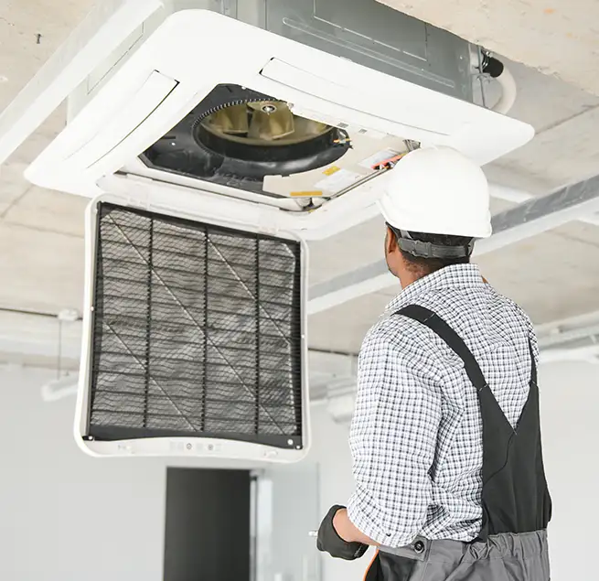 Why Homeowners & Businesses Trust Us in Athens, GA?