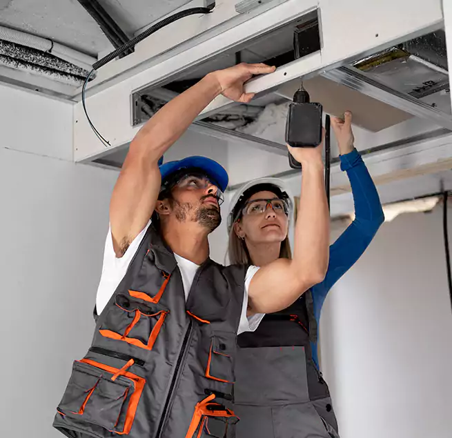 Why Homeowners & Businesses Trust Us in Athens, GA