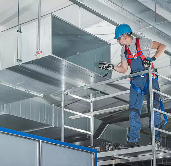 Why Homeowners & Businesses Trust Us in Athens, GA?