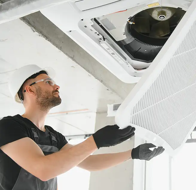 Why Homeowners & Businesses Trust Us in Athens, GA?