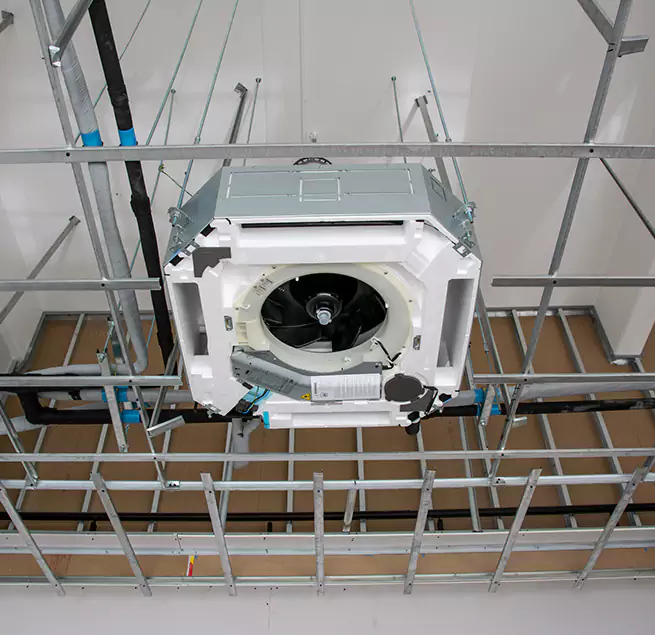 Why Homeowners & Businesses Trust Us in Athens, GA?