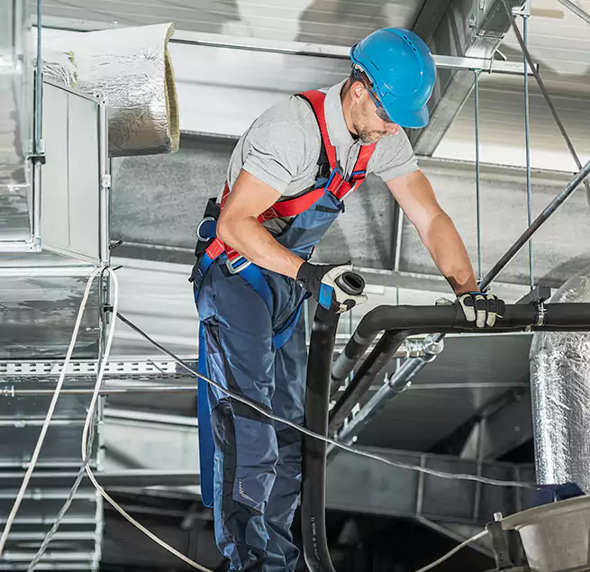 Why Homeowners & Businesses Trust Us in Athens, GA?