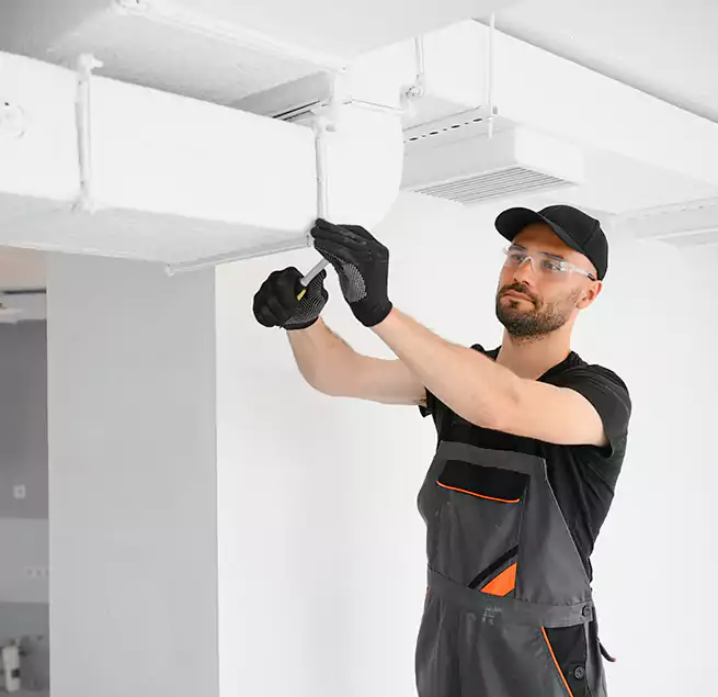 Why Homeowners & Businesses Trust Us in Athens, GA?