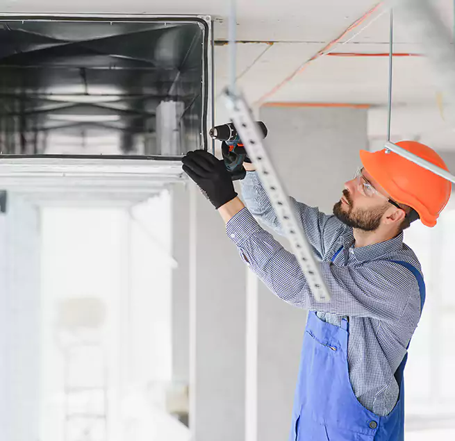 Why Homeowners & Businesses Trust Us Athens, GA