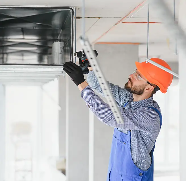  Why Homeowners Businesses Trust Us Athens, GA