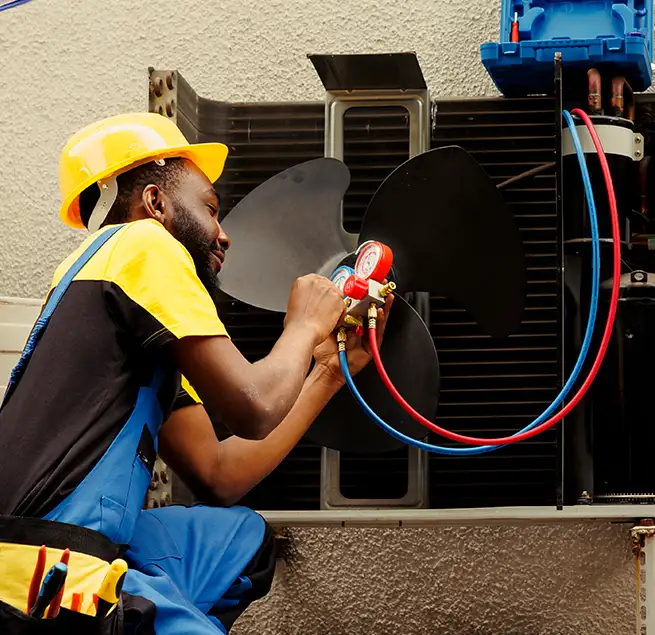 Why Homeowners & Businesses Trust Us in Athens, GA?