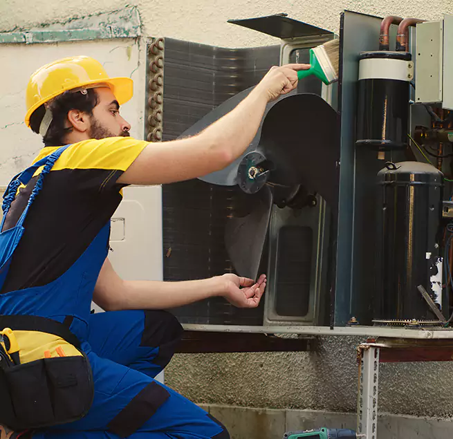 Why Homeowners & Businesses Trust Us Athens, GA?