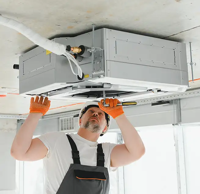 Why Homeowners & Businesses Trust Us Athens, GA