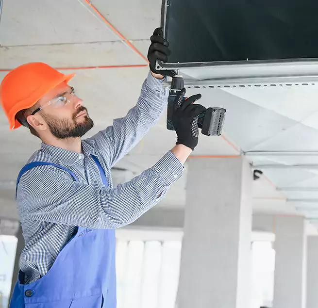 Why Homeowners & Businesses Trust Us in Athens, GA?