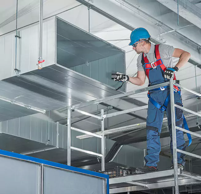 Why Homeowners Businesses Trust Us in Athens, GA