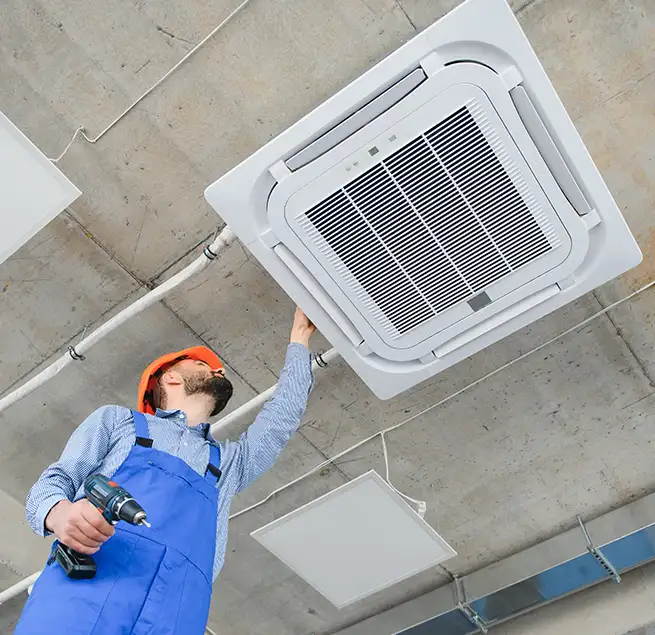 Why Homeowners & Businesses Trust Us in Athens, GA