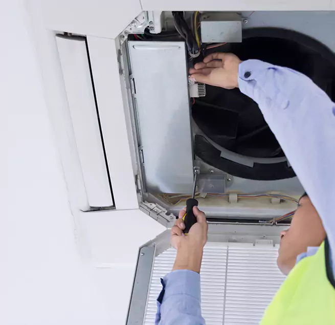 Why Homeowners Businesses Trust Us Athens, GA