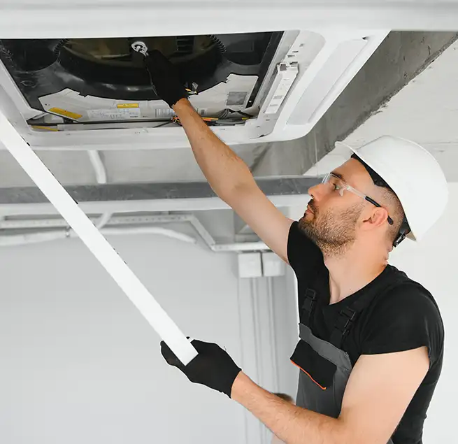 Why Homeowners & Businesses Trust Us in Athens, GA?