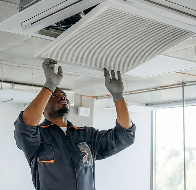  Why Homeowners & Businesses Trust Us in Athens, GA?