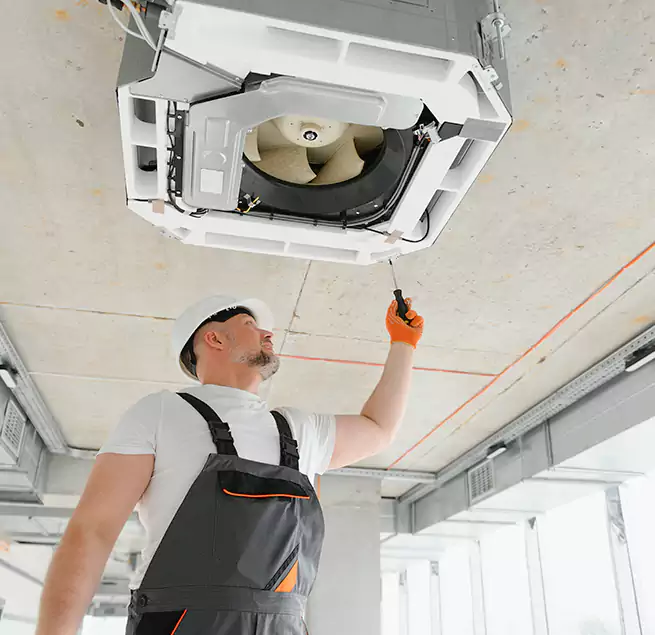 Why Homeowners Businesses Trust Us in Athens, GA