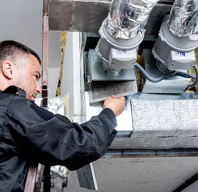 Why Homeowners Businesses Trust Us in Athens, GA?