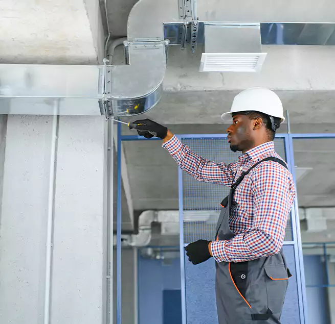 Why Homeowners & Businesses Trust Us in Athens, GA