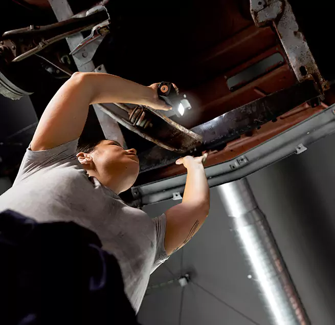 Why Homeowners & Businesses Trust Us Athens, GA