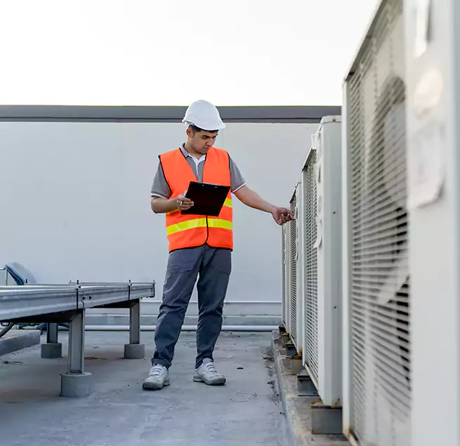 Why Homeowners & Businesses Trust Us in Athens, GA?