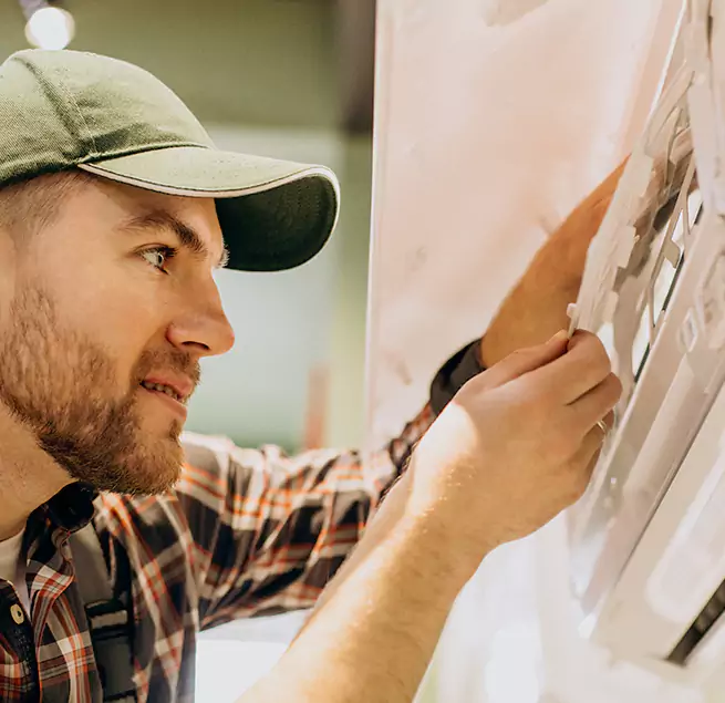 Why Homeowners & Businesses Trust Us in Athens, GA?